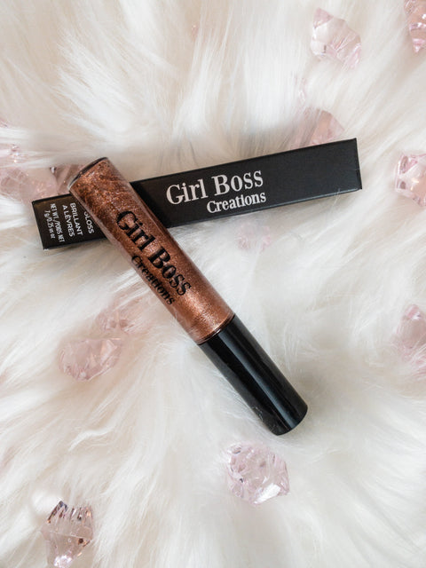 Girl Boss Gloss-Liberate