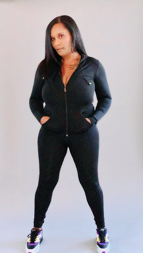 Your Favorite  Legging Set