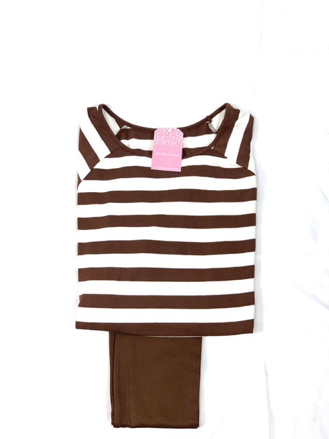 Let's Chill 2 Legging Set