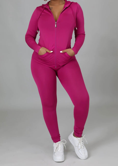 Your Favorite  Legging Set