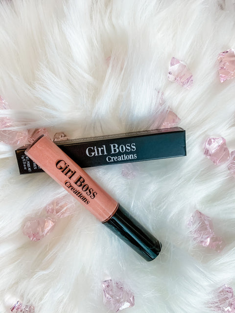 Girl Boss Gloss-Cheater
