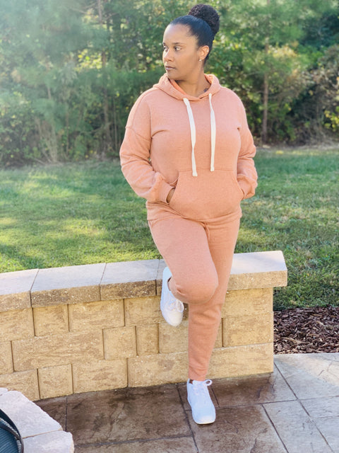 Melanie Jogger Set