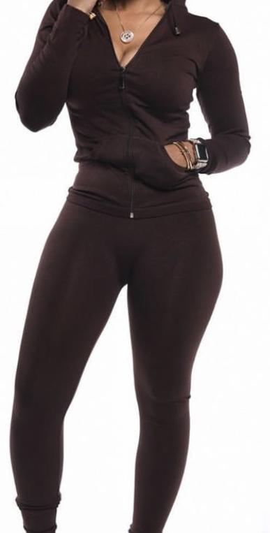 Your Favorite  Legging Set