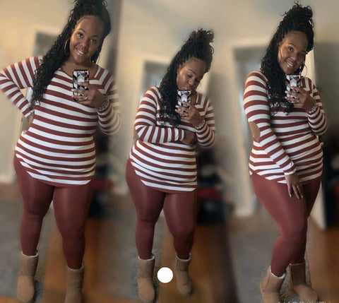 Let's Chill 2 Legging Set